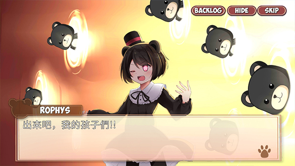 ��è���к���С͵���°汾-����Ԫ����Ů���RPG��Ϸ
