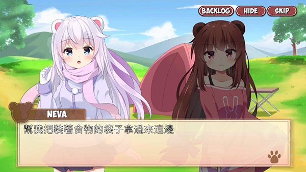 ��è���к���С͵���°汾-����Ԫ����Ů���RPG��Ϸ