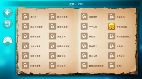 DoodleGodͿѻ�ϵ����İ�-Ԫ�غϳɴ�������������Ϸ