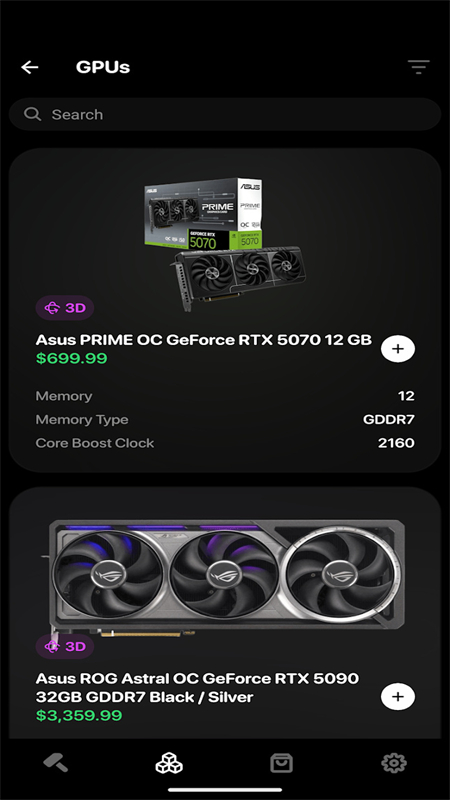 BuildCoresģ��װ�����İ�-3D���ӻ�PCװ��ģ�⹤��