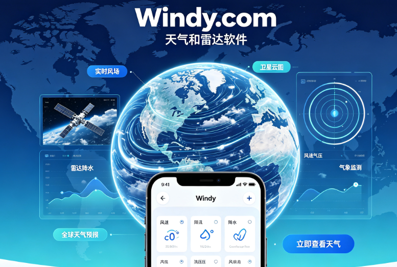 windy����������Ѱ�