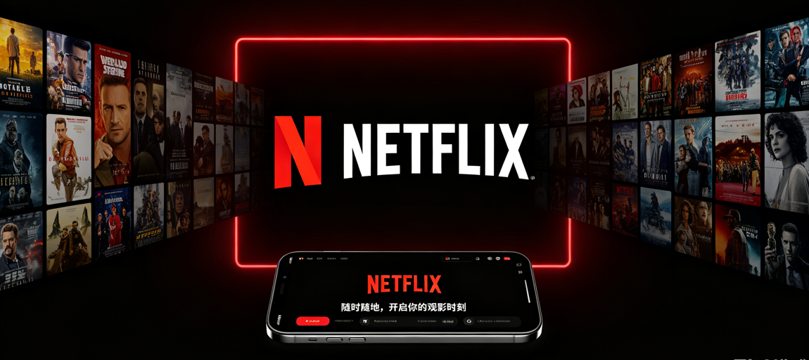 Netflix�ٷ���׿appv9.79.1 ���°�