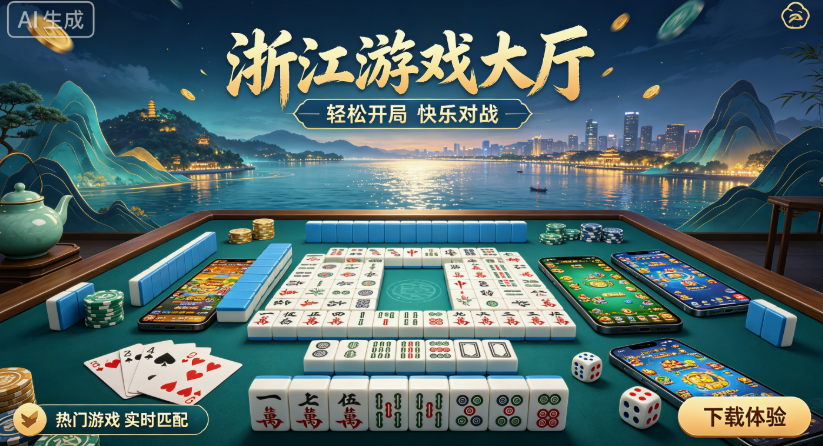 边锋浙江游戏大厅湖州麻将版本 边锋浙江游戏大厅湖州麻将版本