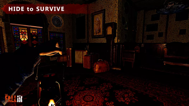 ����3��ʬ����The Fall3