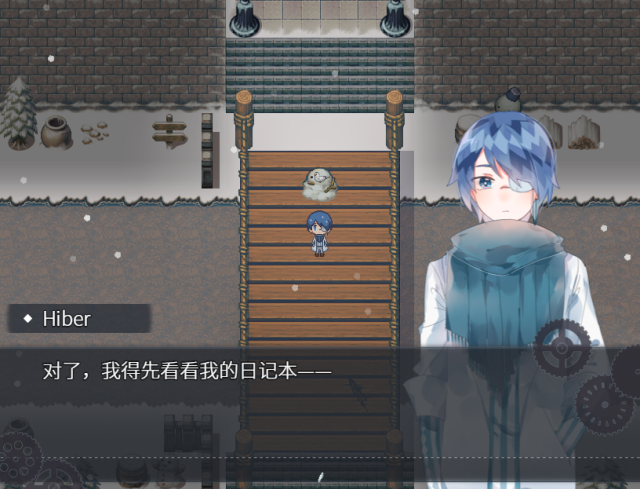 Artificiality�������ֻ���-���ؾ������RPG��Ϸ