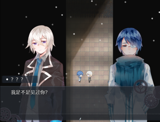 Artificiality�������ֻ���-���ؾ������RPG��Ϸ