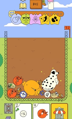 Dog-Pile�������޺�steam��ֲ���ͼ3