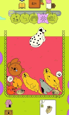 Dog-Pile�������޺�steam��ֲ���ͼ1