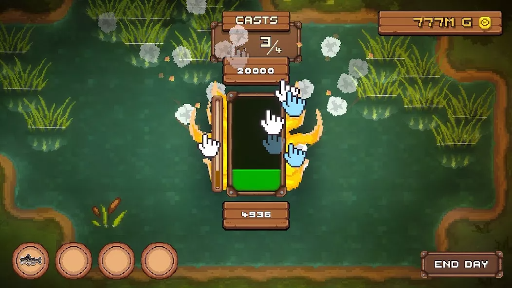 ���㹫˾(Fishing Inc)-���ط��ùһ�����ģ����Ϸ