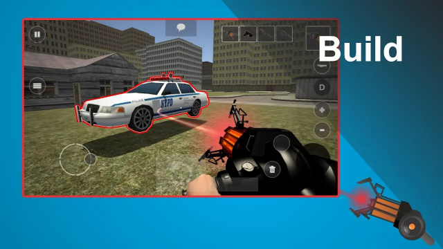 Vģʽɳ��(Gmod)(���ĸ����˵�)