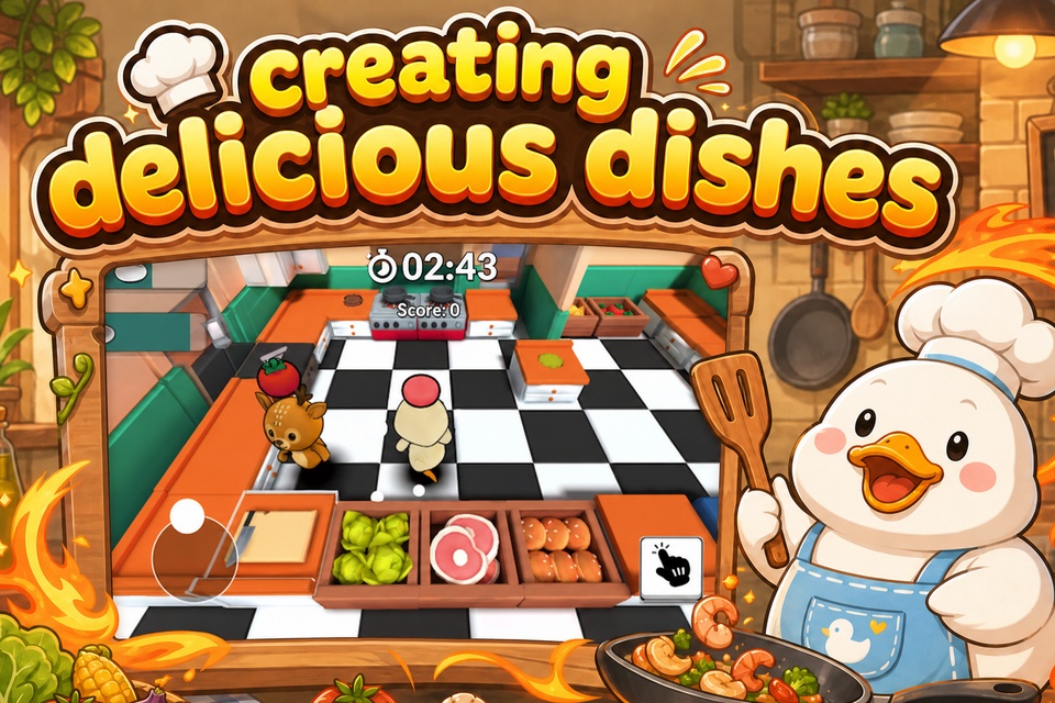 ���ֳ���2�ֻ��氲׿(Kitchen Together)��ͼ