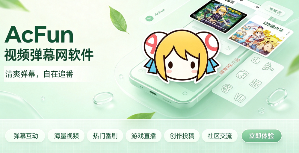 AcFun TV����Ӱ�