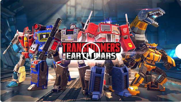 ���ν�յ���֮ս����Transformers���°汾