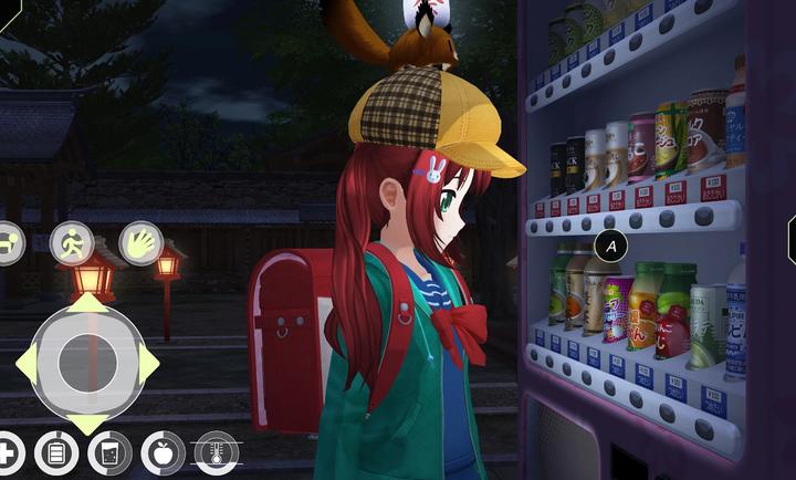 ��������mod����汾(Anime City)��ͼ