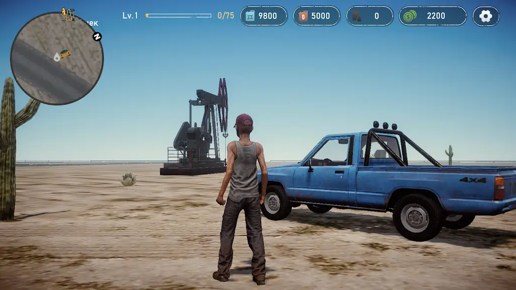 ���ع���ģ����-ʯ�͵۹���Ӫģ����Ϸ