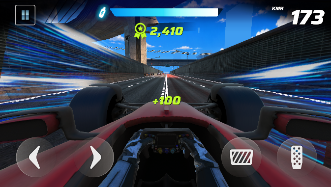 ���޷���ʽ�������°汾-3D����ʽ���ټ�ʻ��Ϸ