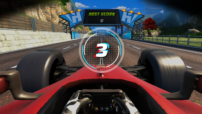 ���޷���ʽ�������°汾-3D����ʽ���ټ�ʻ��Ϸ