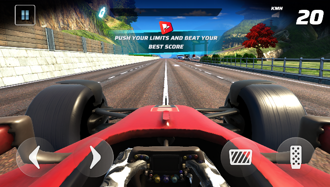 ���޷���ʽ�������°汾-3D����ʽ���ټ�ʻ��Ϸ