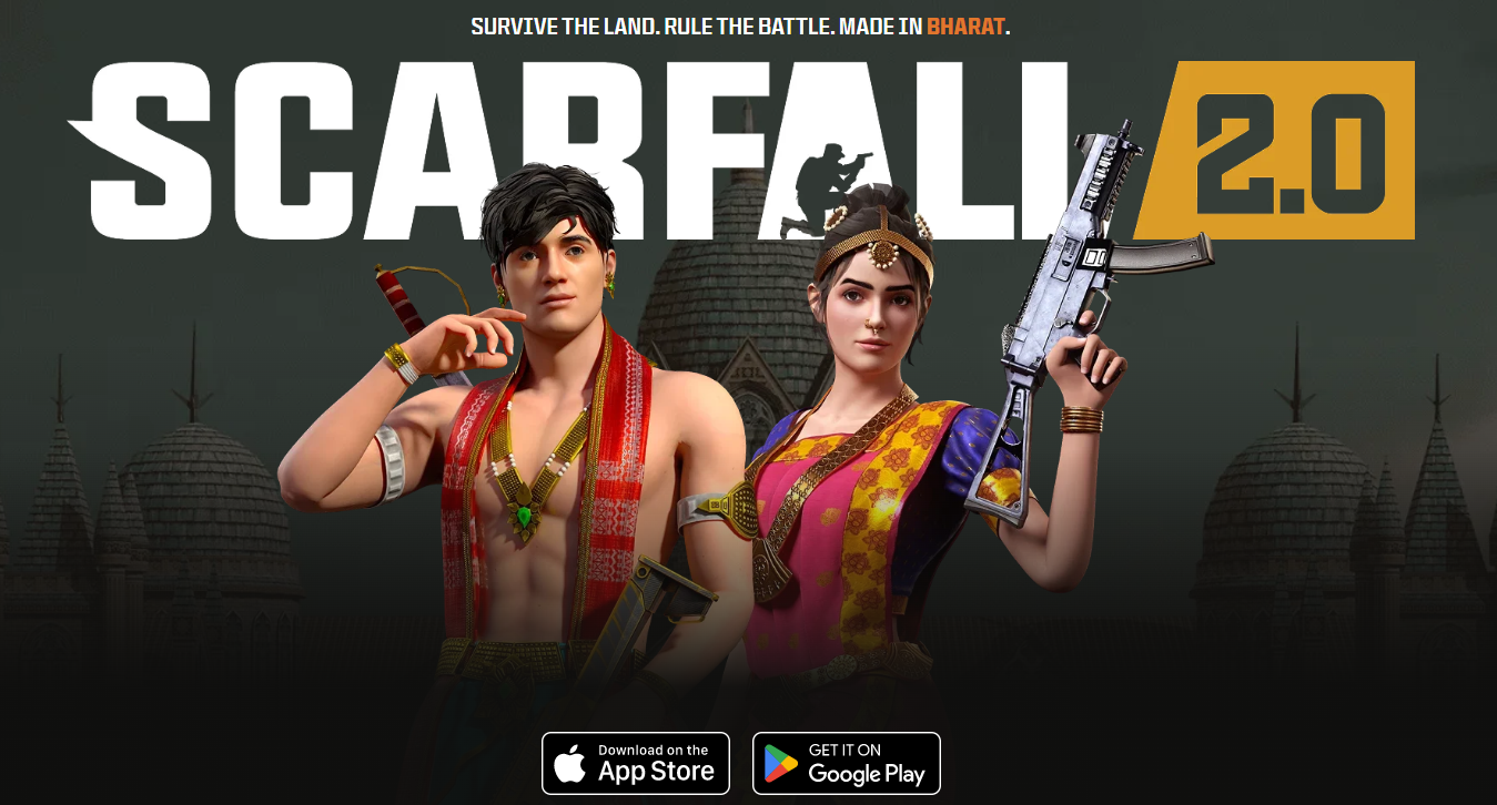 scarfall2.0�ֻ���ٷ���������