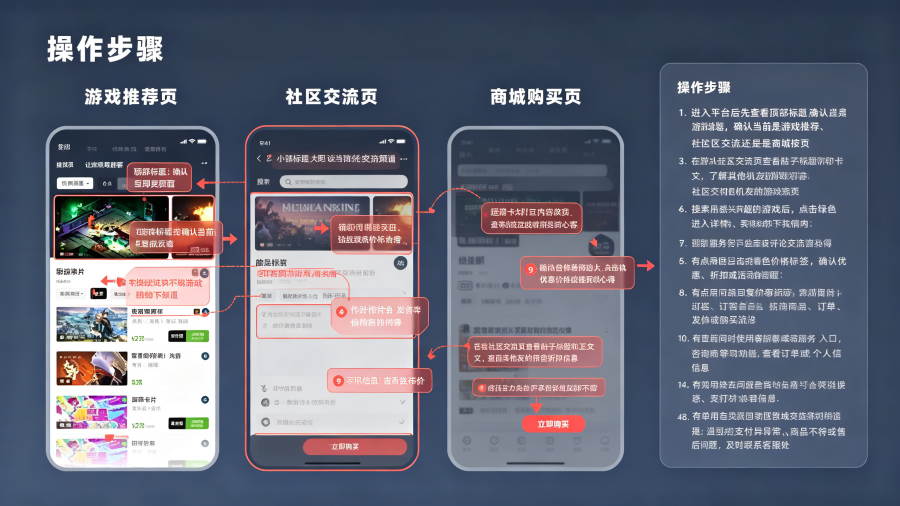SteamPro��������app�ֻ���-Steam��Ϸ�ۿ���Ѷ��������APP