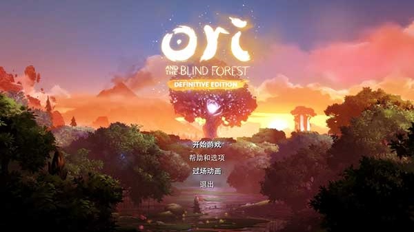 奥日与黑暗森林手机版移植版 奥日与黑暗森林手机版移植版