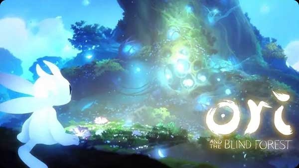 奥日与黑暗森林手机版移植版 奥日与黑暗森林手机版移植版