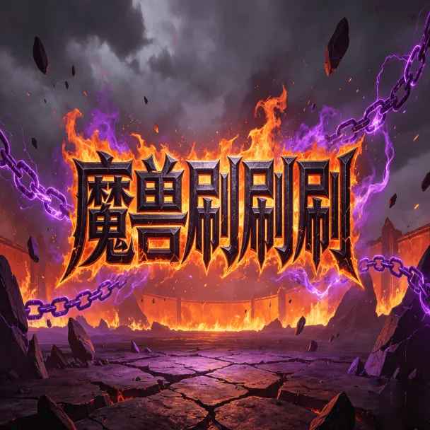 魔兽刷刷刷游戏手机版 魔兽刷刷刷游戏手机版