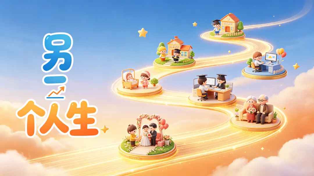 另一个人生游戏手机版 另一个人生游戏手机版