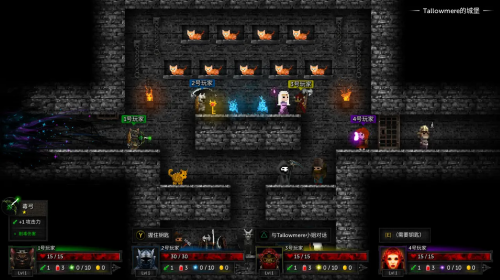 ������2è�������-Steam��ֲRoguelike������Ϸ
