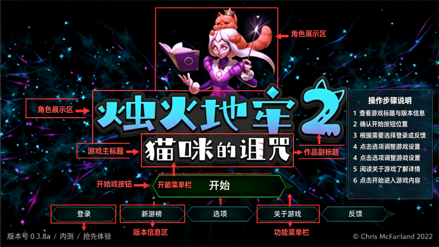 ������2è�������-Steam��ֲRoguelike������Ϸ