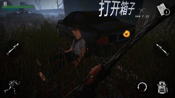 ׹��3��ʬ�������İ�(TheFall3)