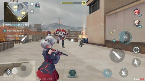 Project NET���ʷ�-��Ůǰ��IP�����˳�TPS����
