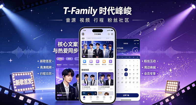 T-Familyʱ�����