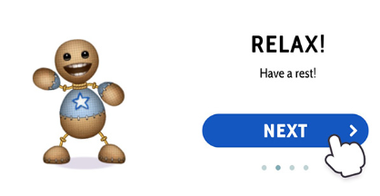 kickthebuddy�������޽������