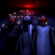 ����4̫ƽ��NH�˵�(Granny 4 Mortuary Madness)1.1.1 ���°�