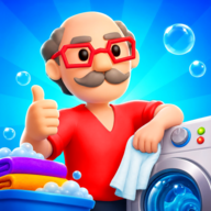 ��ϴ��ģ�������İ�(Laundry Rush)v4.9.6 ���°�