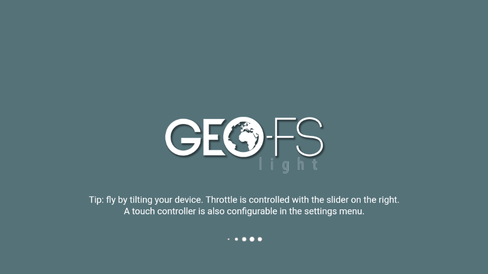 GeoFS����ģ������Ϸ��ڽ�ͼ