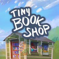 Tiny BookshopСС������޽��v1.1.10���°�