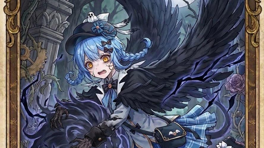 Tarot:魔女的塔罗牌截图