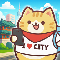 CatCityè�����ڹ���v1.0.18���°�
