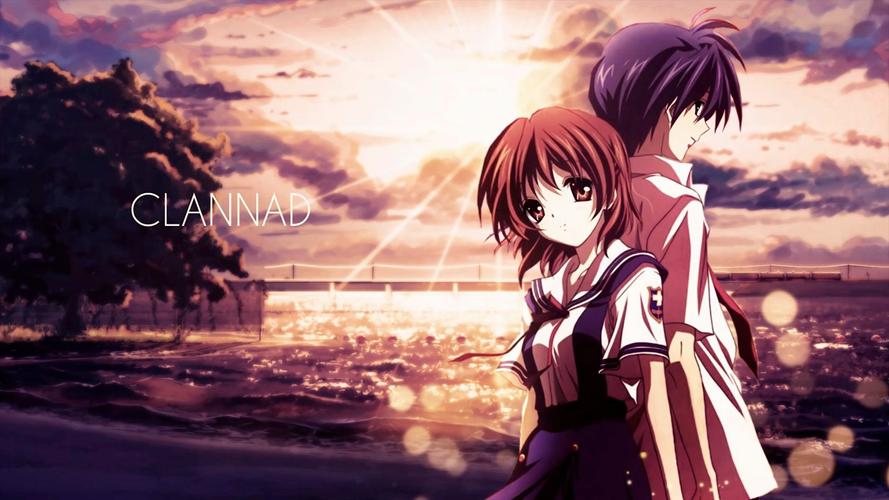 clannad rpg截图