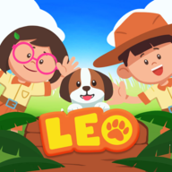 ��º�����Ұ������(Leo Kids Games)v1.22.0���°�