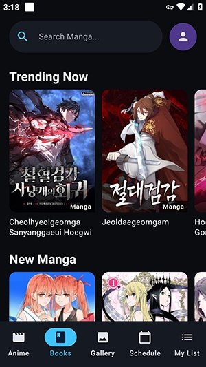 WaifuBoard�ٷ������ͼ1