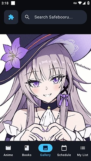 WaifuBoard�ٷ������ͼ3