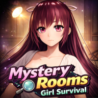 ���ط���Ů����������(Mystery Rooms Girl Survival)1.0 ��׿���°�