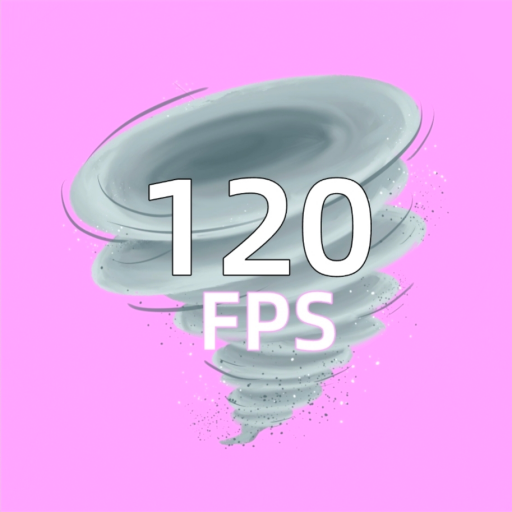 120FPS���ʱ����޸Ĺ���1.7 ��