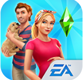 The Simsģ�������ƶ���v116.1.276793 �ƶ���