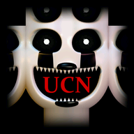 �������ҹ��֮�ռ�����ҹ(Ultimate Custom Night)v1.0.9 ��׿��