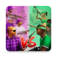 Gangs Fighter����սʿ���ʷ�v0.37.43���°�