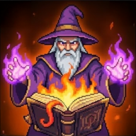 Idle Wizard������ʦ�ֻ���v1.1.05���°�